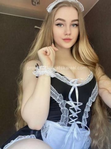 Анкета проститутки Магдалина - Фото 1, , 24 года, №176571